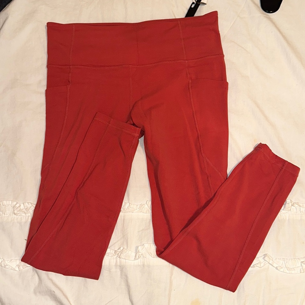 Athleta Butter Soft Leggings